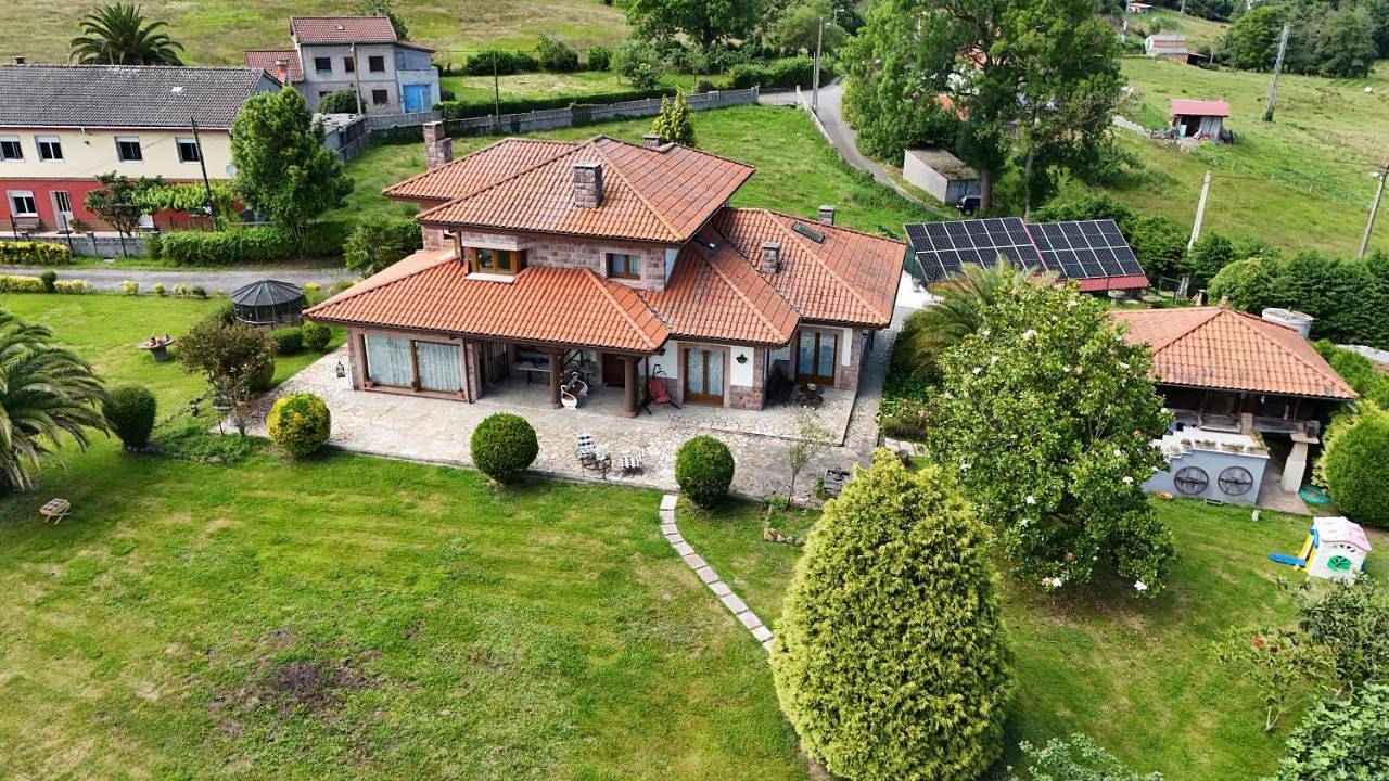 Apartamento entero, Casa Descanso en Familia in Siero, Provincia de Asturias