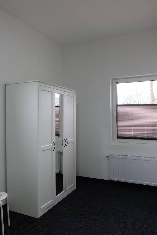 Nurhotel in Reinbek, Kreis Stormarn