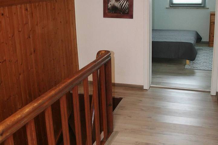 Ferienwohnung für 3 Personen, mit Balkon und Garten, mit Haustier in Gößweinstein - 2