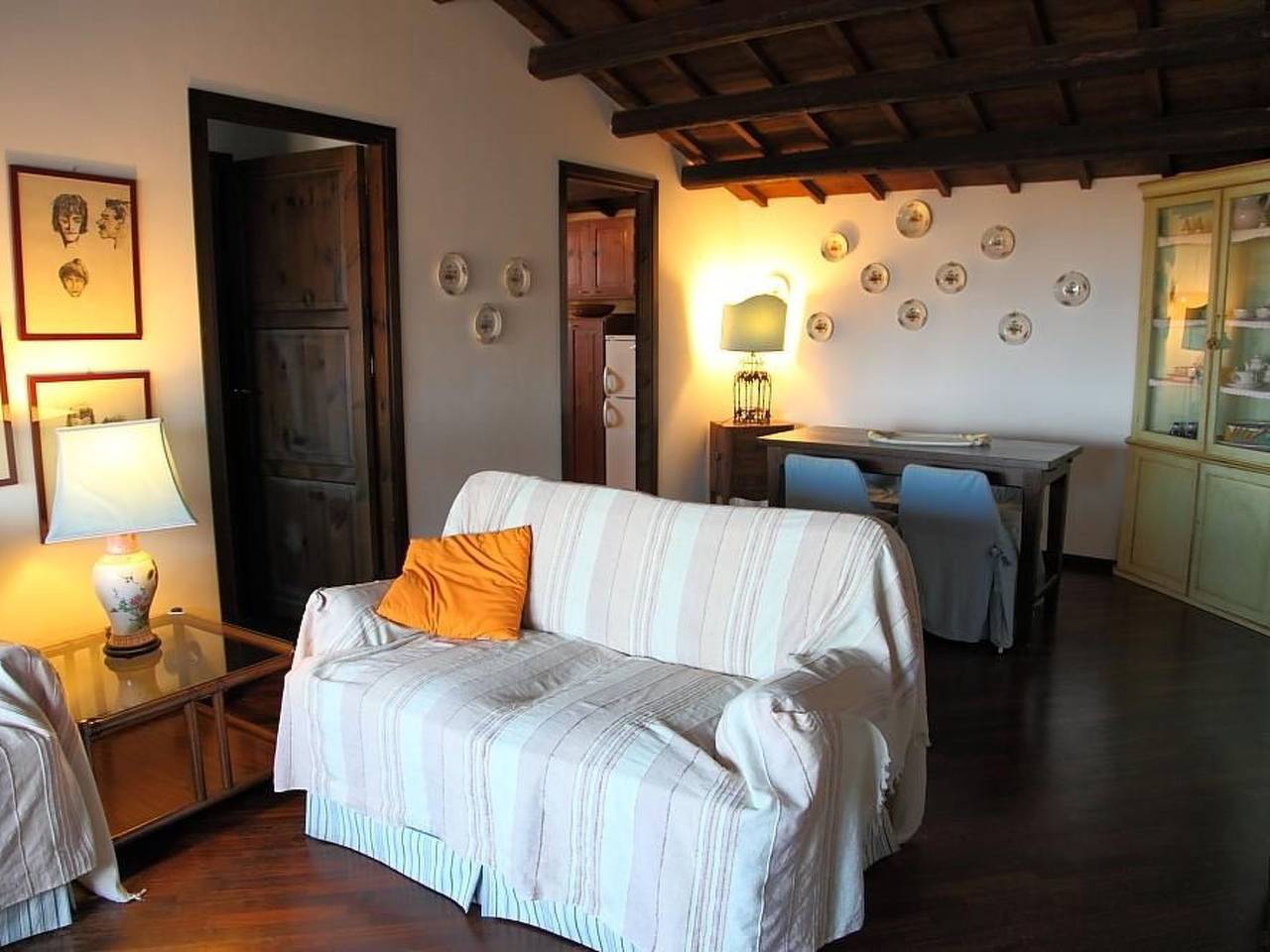 Ganze Wohnung, Casa del Nobile in Cefalù, Cefalù (gemeinde)