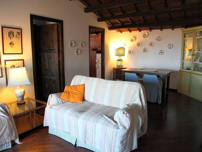 Apartamento entero, Casa del Nobile in Cefalú, Cefalù (Municipio)