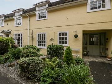 Cottage for 2 People in Ludlow (Shropshire), Shropshire, Photo 1