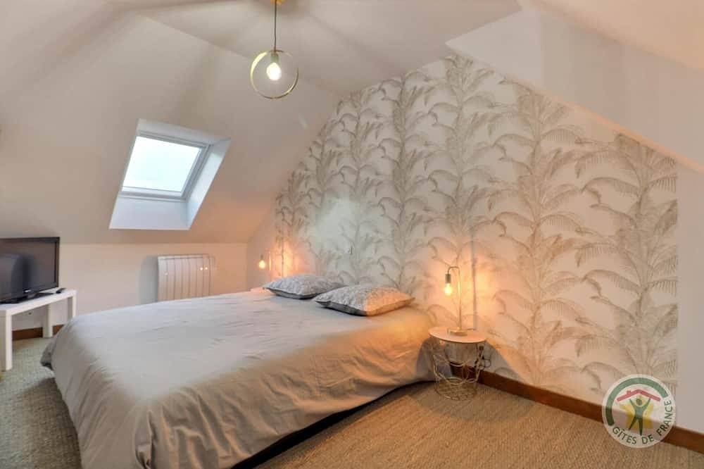 La Grange aux Portes des Ecluses in Hédé-Bazouges, Región de Rennes