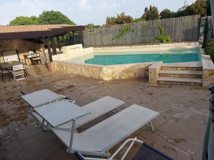 Blu Etna casa vacanze in Zafferana Etnea, Etna