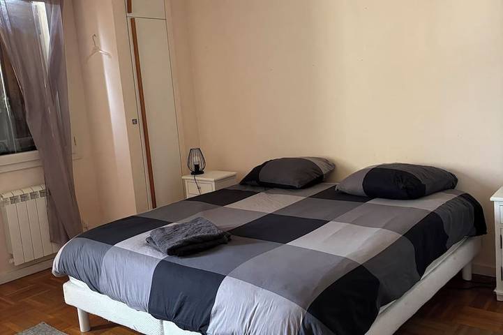 Location de vacances pour 12 personnes, avec Piscine à Pompignac - 3