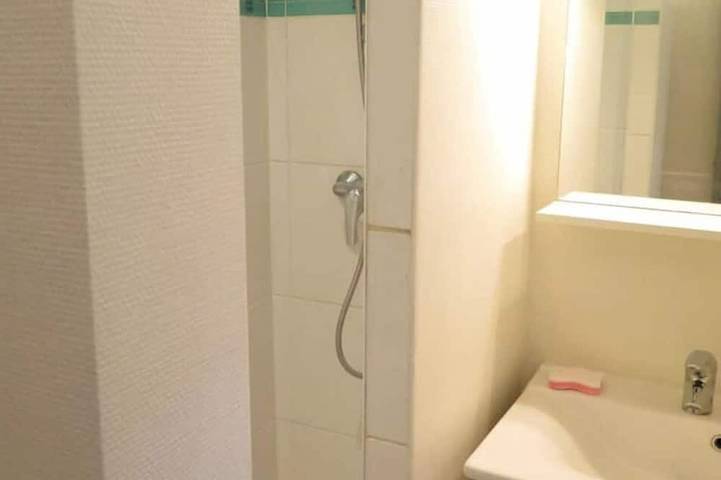 Appartement entier, Charmant appartement, 3 couchages, classé 2* in Le Puy-en-Velay, Haute-Loire