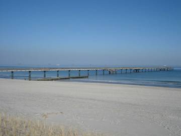 Bungalow für 2 Personen in Gelbensande, Fischland - Darß - Zingst, Bild 2