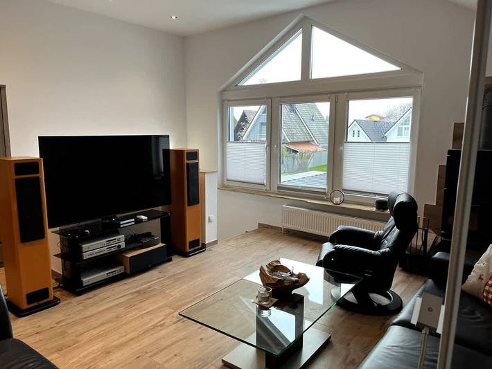 Ferienhaus für 8 Personen, mit Garten in Hannover und Umgebung - 4