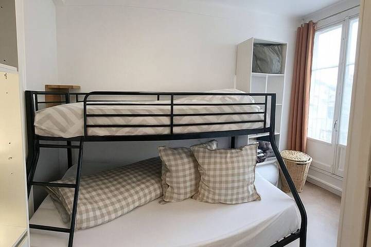 Gîte pour 3 personnes à Vitry-le-François - 2