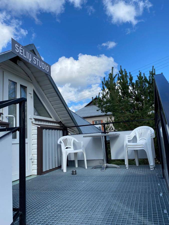 Appartement de vacances pour 6 personnes