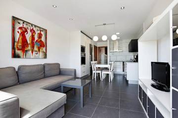Apartment for 10 People in Nuevo Horizonte, Antigua, Photo 4