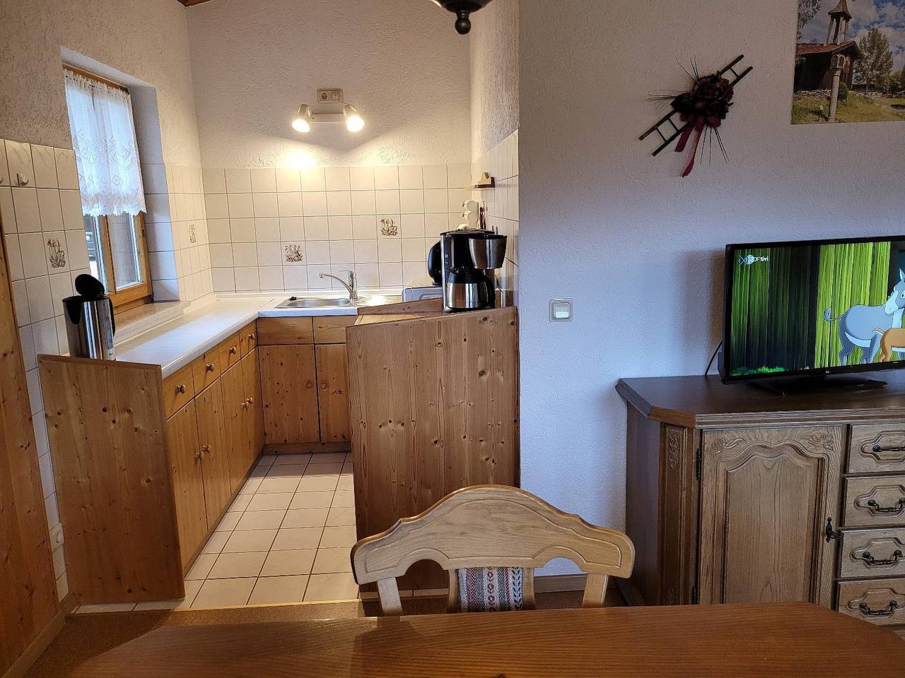Gästehaus Josefine - Ferienhaus, foto 14