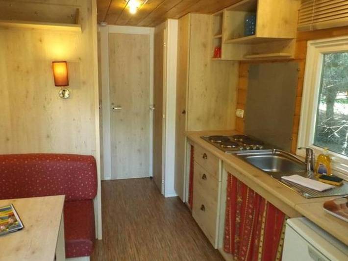 Location de vacances pour 4 personnes, avec terrasse et piscine à Dienné - 3