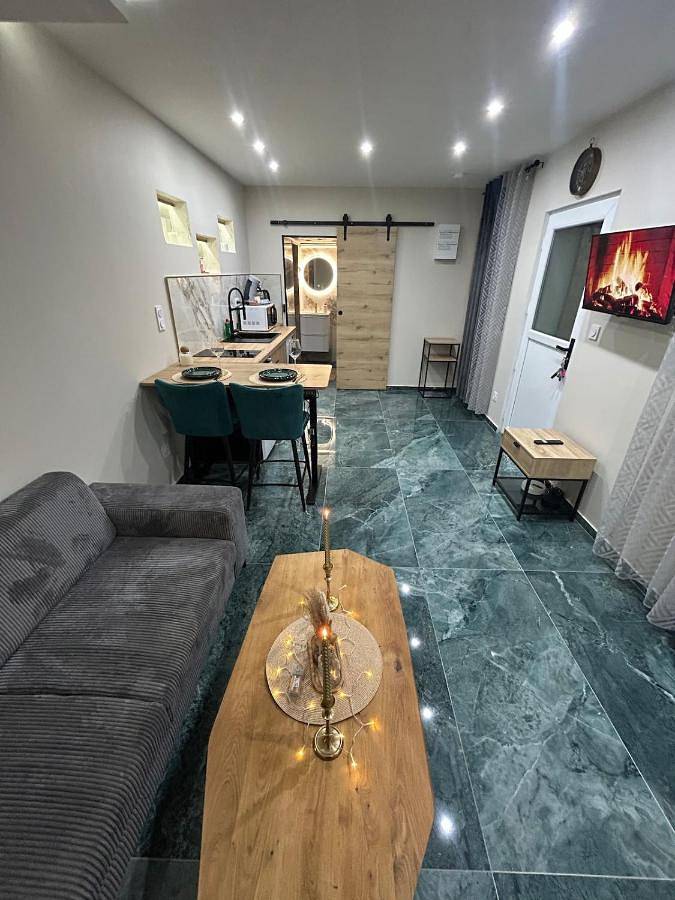 Appartement entier, Cocoon Hyper Center in Chalon-sur-Saône, Région de Chalon-sur-Saône