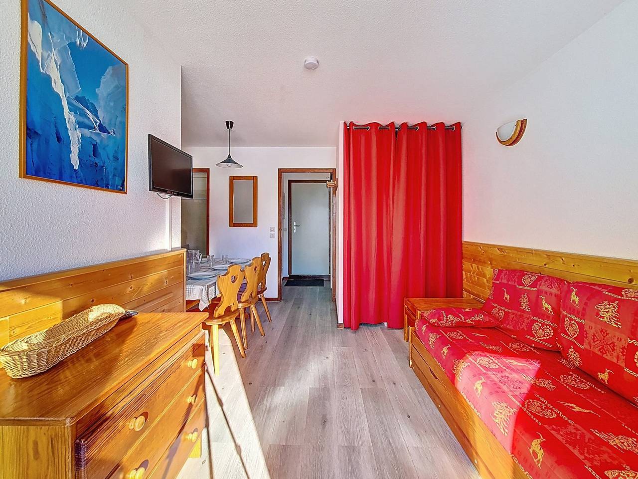 Photo : Appartement de vacances