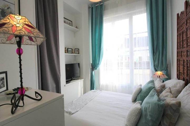Ganze Wohnung, Romantischer Aufenthalt, Isigny-sur-Mer in Saint-Benoît-de-l'Aure, Bayeux und Umgebung
