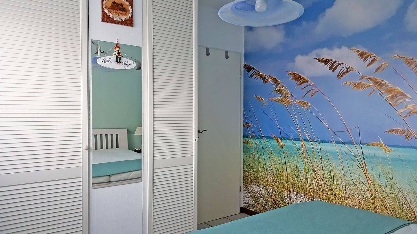 Ganze Wohnung, Ihr charmantes Feriendomizil in St. Peter-Ording in St. Peter-Ording, Eiderstedt