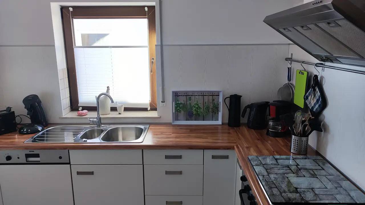 Entire holiday apartment, Holiday apartment for 2 people with garden in Igel, Landkreis Trier-Saarburg