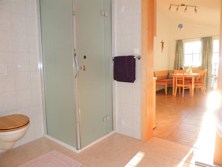 Ganze Ferienwohnung, Gletscherblick in Stubaier Alpen, Fulpmes