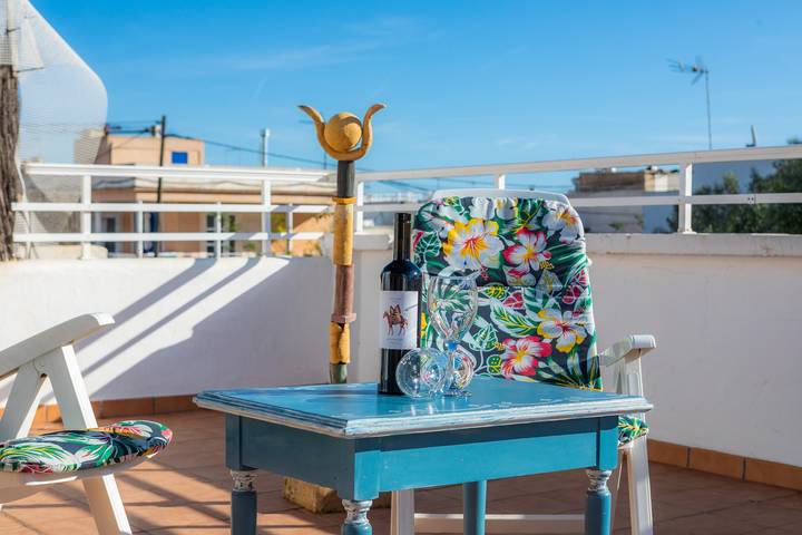 Location de vacances pour 5 personnes à Portocolom - 3
