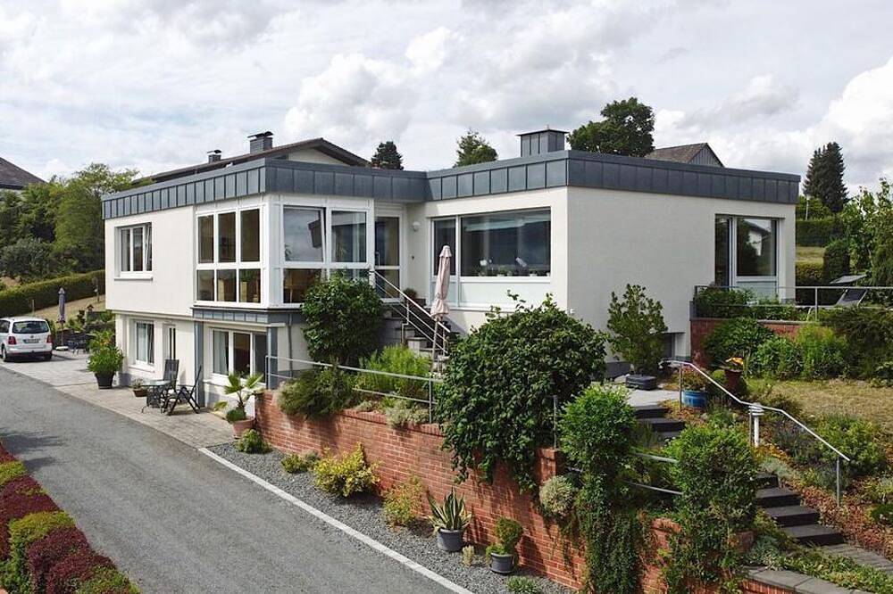 Ganze Wohnung, Ferienwohnung Beate Schmitz - 2-Bettwohnung (Nichtraucher) in Manderscheid, Bernkastel-Kues & Umgebung