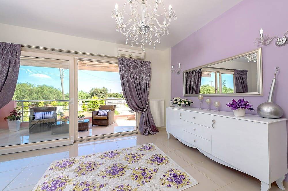 Aphrodite Luxe villa met prive zwembad, foto 6