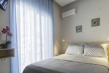 Apartment for 5 People in Kos Town, Kos, Photo 4