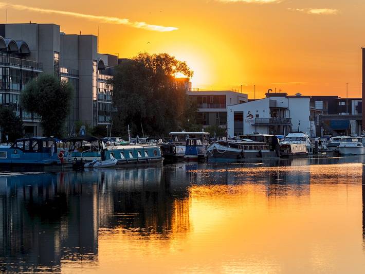 Apartment for 4 people in Lincoln