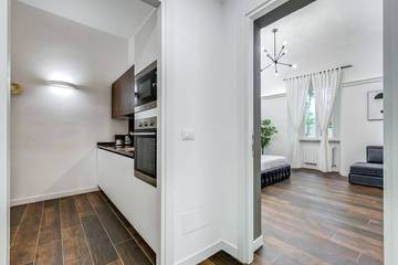 Chalet para 6 Personas en Roma, Provincia de Roma, Foto 3