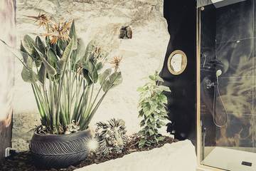 Appartement De Vacances pour 2 Personnes dans Pontoise, Val-d'Oise, Photo 3