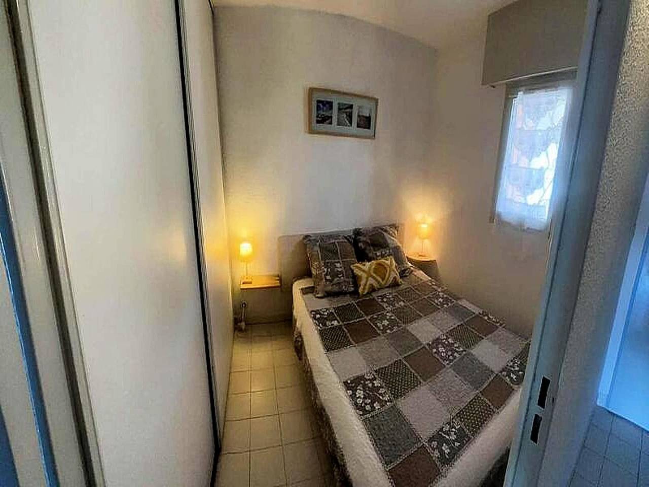 Ganze Wohnung, Residenz Morieres für 4 Personen in La Coudoulière, Six-Fours les Plages