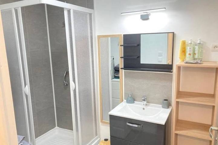 Location de vacances pour 8 personnes à Neuvy-sur-Loire - 2