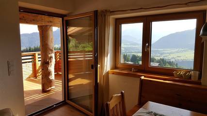 Chalet für 6 Personen in Itter, Hohe Salve, Bild 4