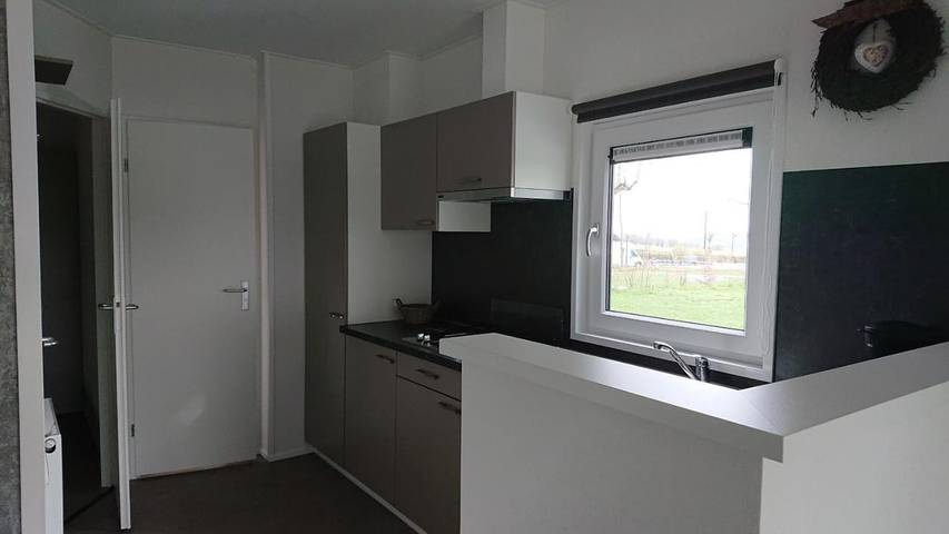 Gîte pour 4 personnes, avec piscine et jardin dans Rémersdael - 4