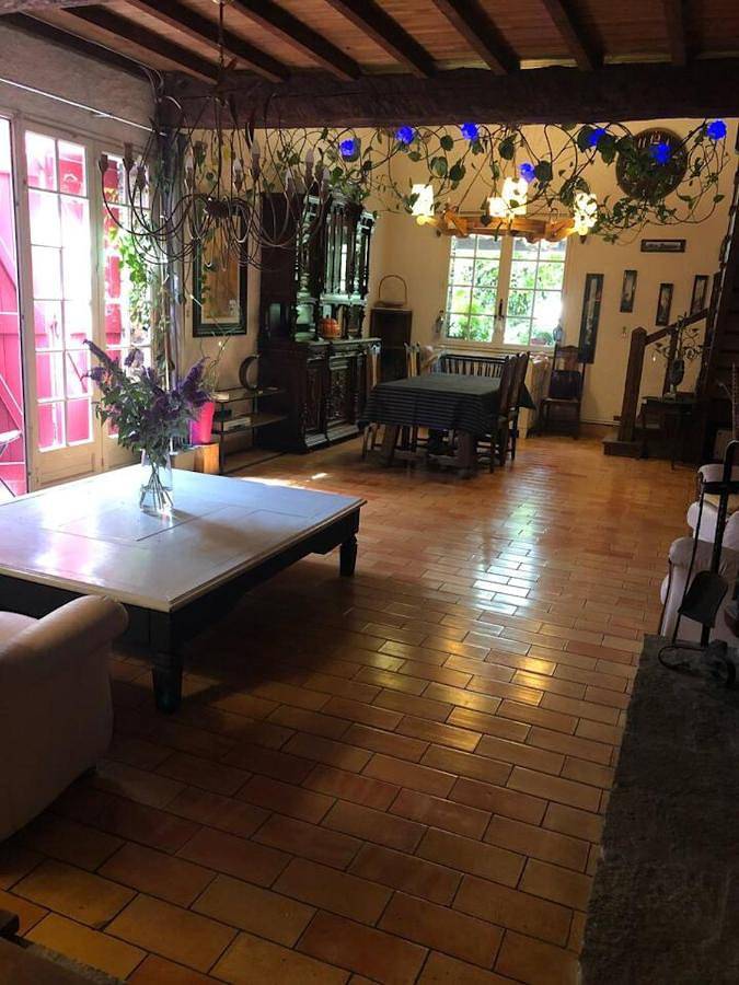 Location de vacances pour 6 personnes, avec Terrasse et Jardin à Cuxac-Cabardès - 2