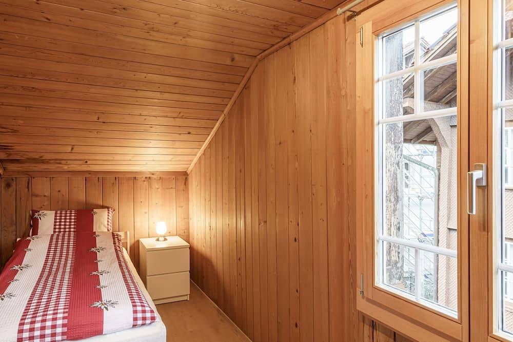 Ganze Wohnung, Family Apartment in Brienz, Berner Oberland