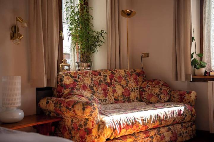 Holiday apartment for 2 people - 1