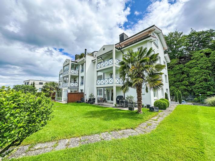 Gîte pour 7 personnes, avec balcon, animaux acceptés à Thal