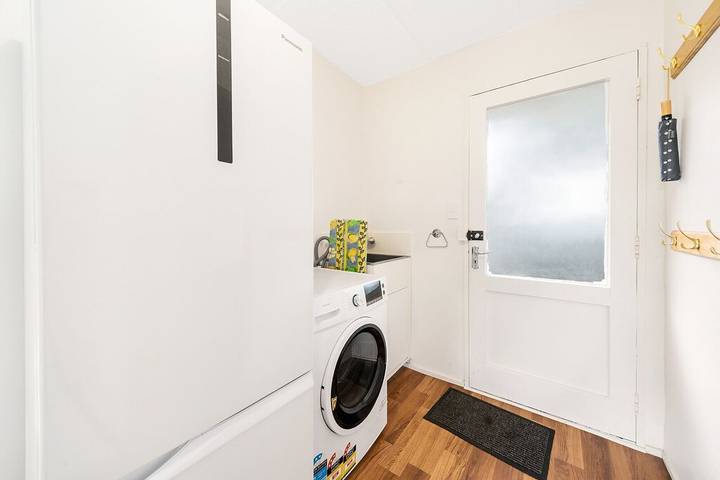 Ferienhaus für 9 Personen, mit Garten - 1