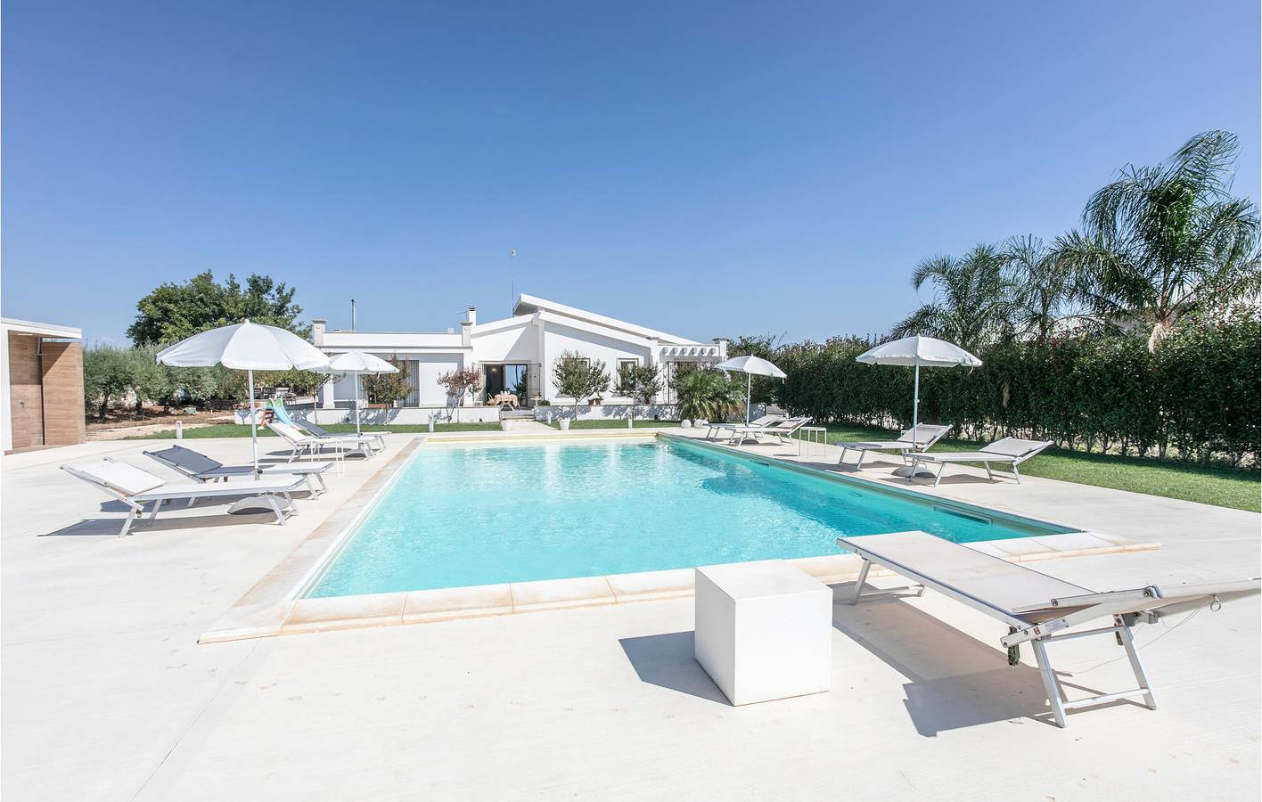 Spazioso appartamento con AC, parcheggio, piscina e WiFi in Rosolini, Siracusa e dintorni