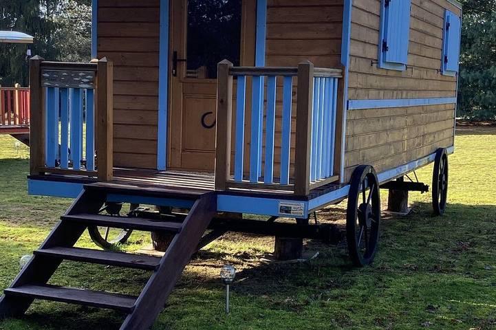 Location de vacances pour 4 personnes à Digoin