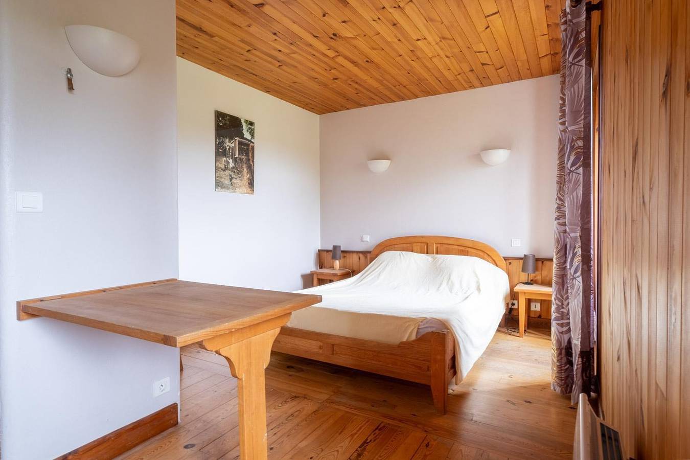 Gîtes de France de Sinières in Saint-Laurent-de-Muret, Région de Mende