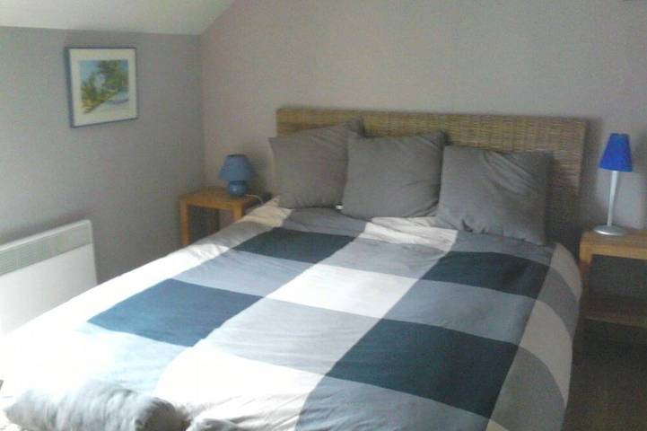 Gîte pour 4 personnes, avec jardin et terrasse à Rochefort (Wallonie) - 2