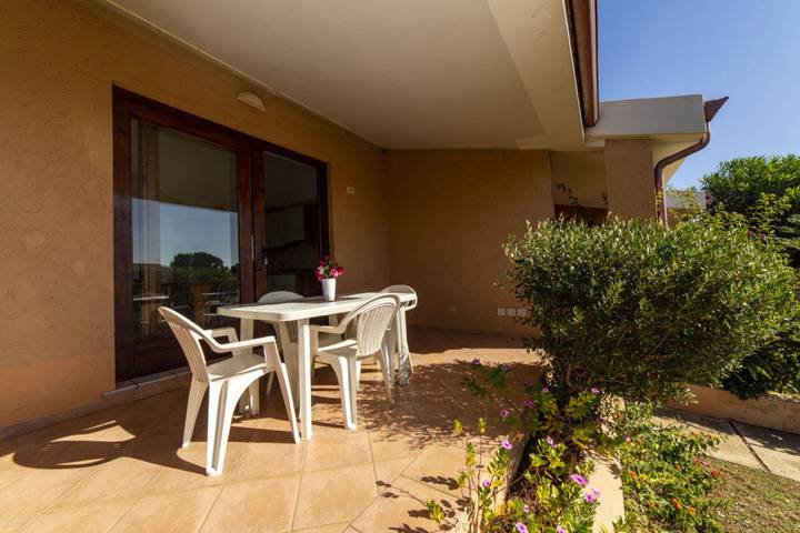 Bilocale Apartments Seaside - Bilocale 2 in Porto Tramatzu, Villaputzu