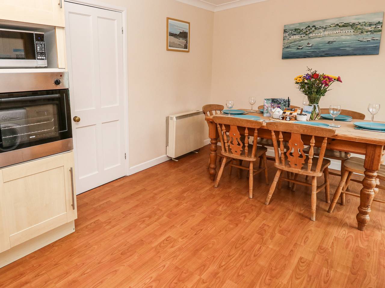 The Chace in Portreath, Cornwall