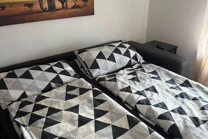 Ferienhaus für 4 Personen, mit Haustier in Zell Stadt (Mosel) - 3