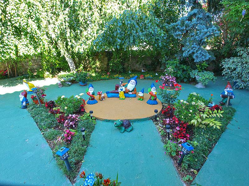 Ganze Wohnung, Ferienwohnung für 5 Personen mit Terrasse in Fazana, Südküste Istrien