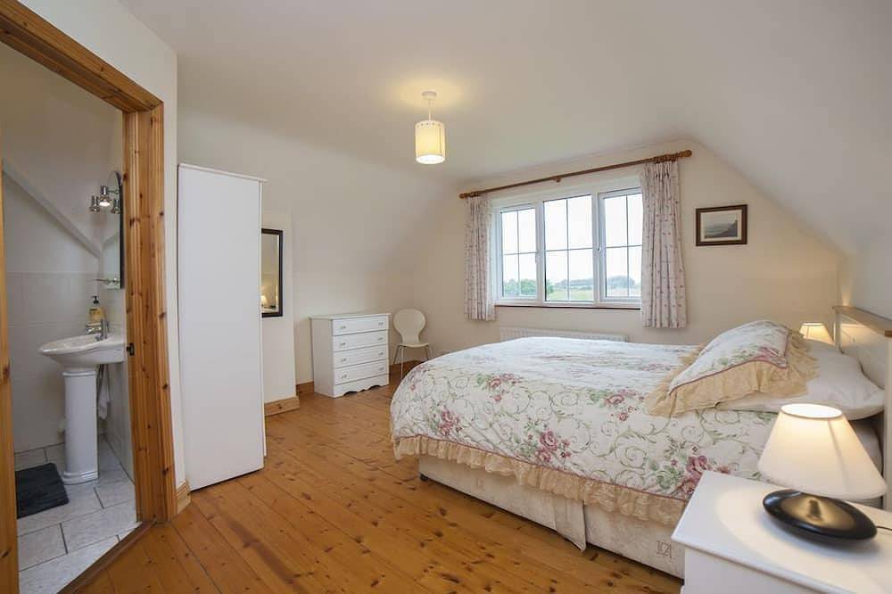 4 Sterne Luxus Haustierfreundliches Haus und separate 1-Bett-Wohnung auf dem Wild Atlantic Way in County Sligo