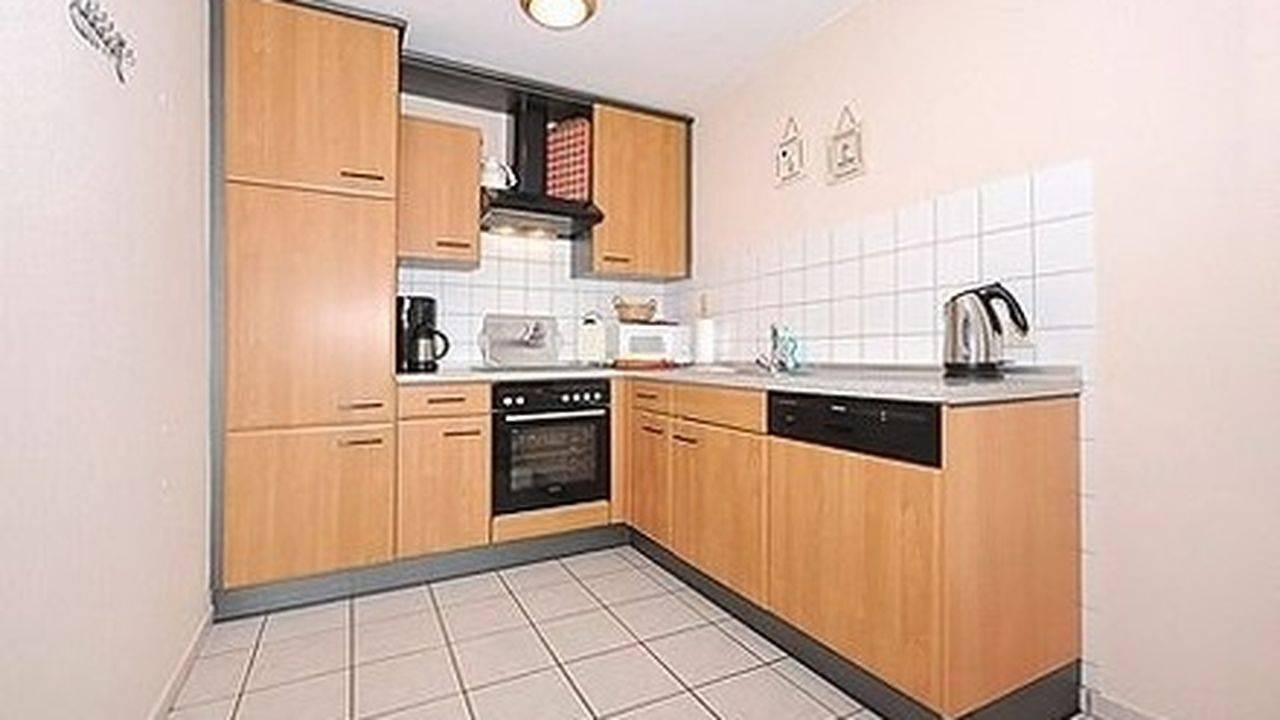 Ferienhaus für 6 Personen (80 m²) in Haren (Ems) in Schloss Dankern, Haren (Ems)