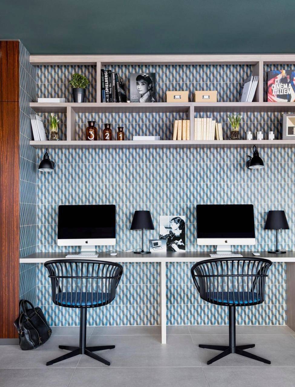 Okko Hotels Cannes Centre in Cannes, Côte méditerranéenne (France)